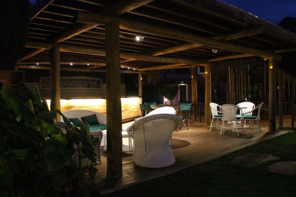Toko Village (Porto Seguro)